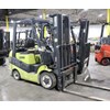 Clark C25CL Forklift